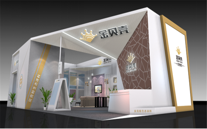 注意了！不管什么展会，选展览设计公司切记不能贪小便宜！