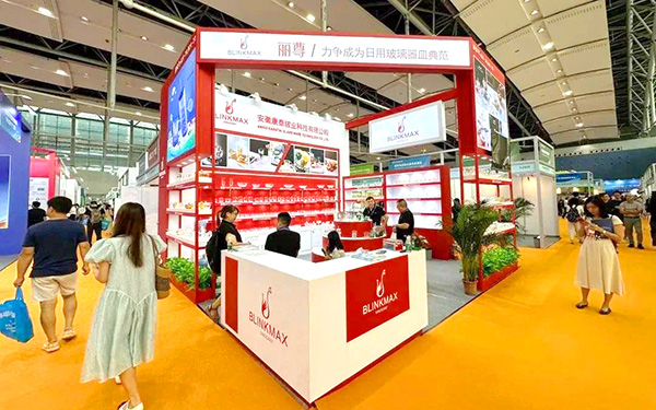 半封闭空间展览设计搭建如何提升客户转化率？