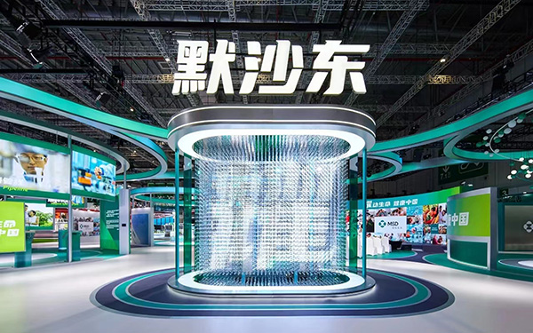 品牌建设对上海展览设计搭建公司重要吗？