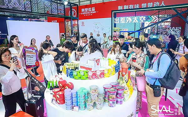 如何做好会展营销？专业展会搭建商来为你支招