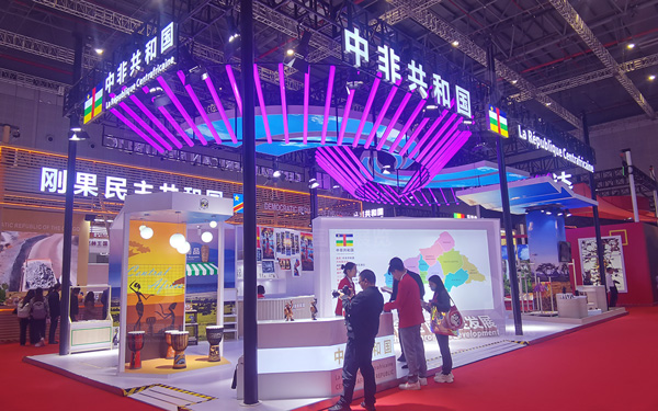 上海展会搭建公司如何选择才是关键？5大选择技巧
