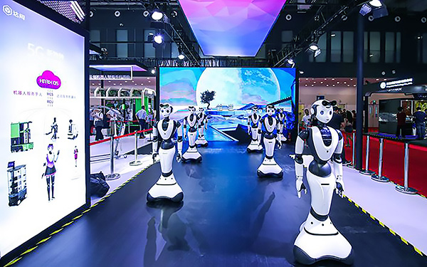 广交会指定特装资质展位搭建商的原因是什么？