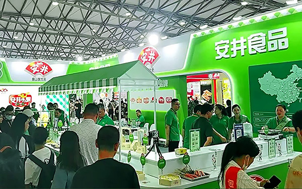 参展商在展会上如何快速获取客户？8个获客小技巧