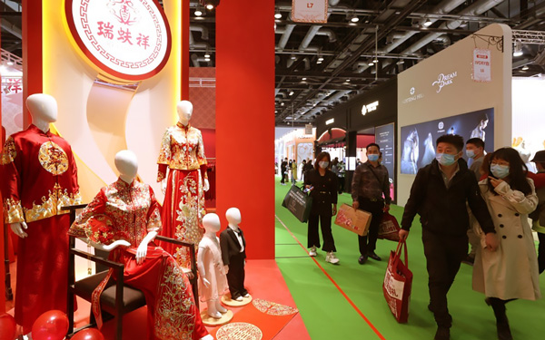 上海进博会展台设计如何更好地吸引年轻观众？