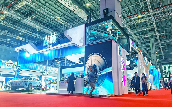 企业如何与展台搭建商进行有效的沟通？5个小妙招