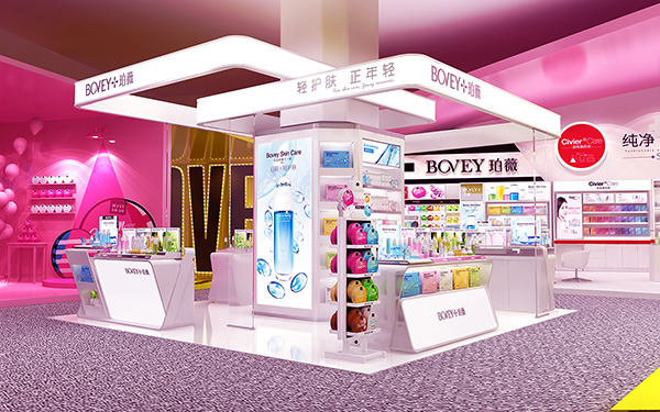在展览会视觉设计中，如何巧妙融入地域文化元素？