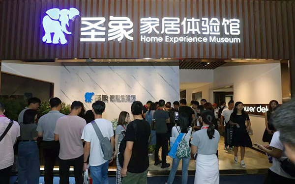 企业展厅装修：如何设计出客户想要的高级感？