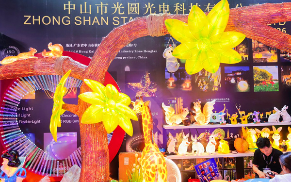 上海展会搭建需要哪些材料？分类与用途全解析