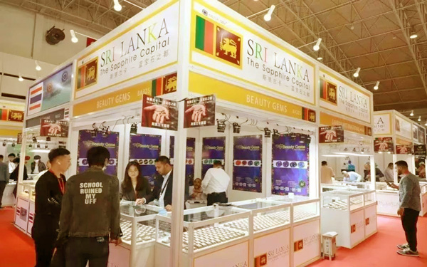 怎样的展位设计布置能够赢得采购商高度信任？