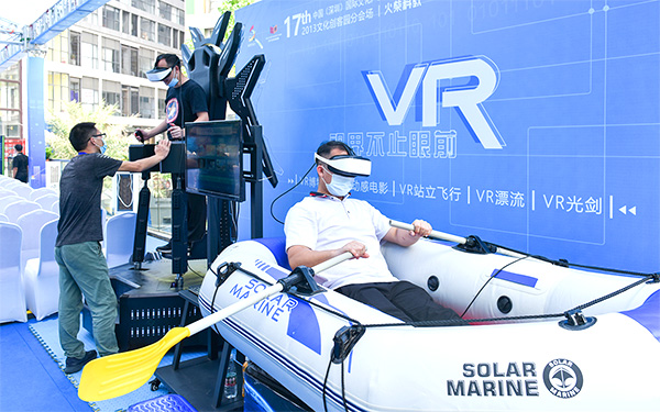 如何将企业资质可视化呈现在展会展位设计中？