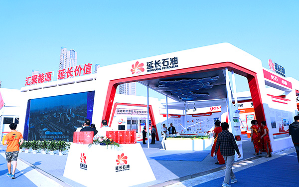 展商如何在展会预算内，实现有效的展览设计装修？