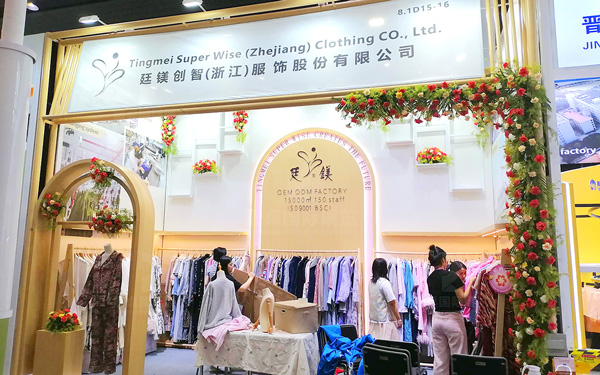 广州展览会设计怎样跳出雷同，实现品牌快速认知？