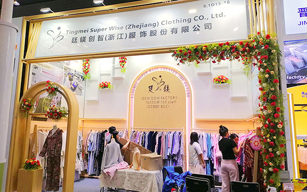 在上海展台搭建中，如何合理地运用记忆锚点？