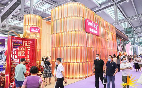 佛山展台搭建公司如何打造高转化的展会设计方案？