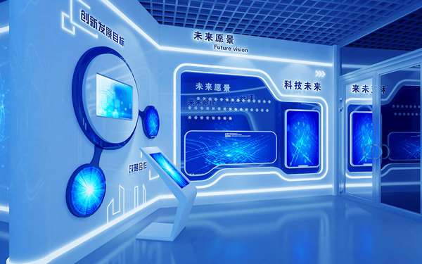 北京展位装修公司如何提升访客留资转化？4个技巧