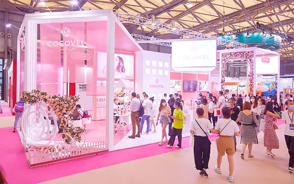 在广州展会展览搭建中，如何提升观众的互动体验？